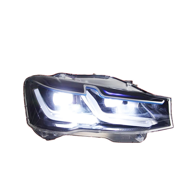 BMW LED Headlight X3 2011-2018 view 4