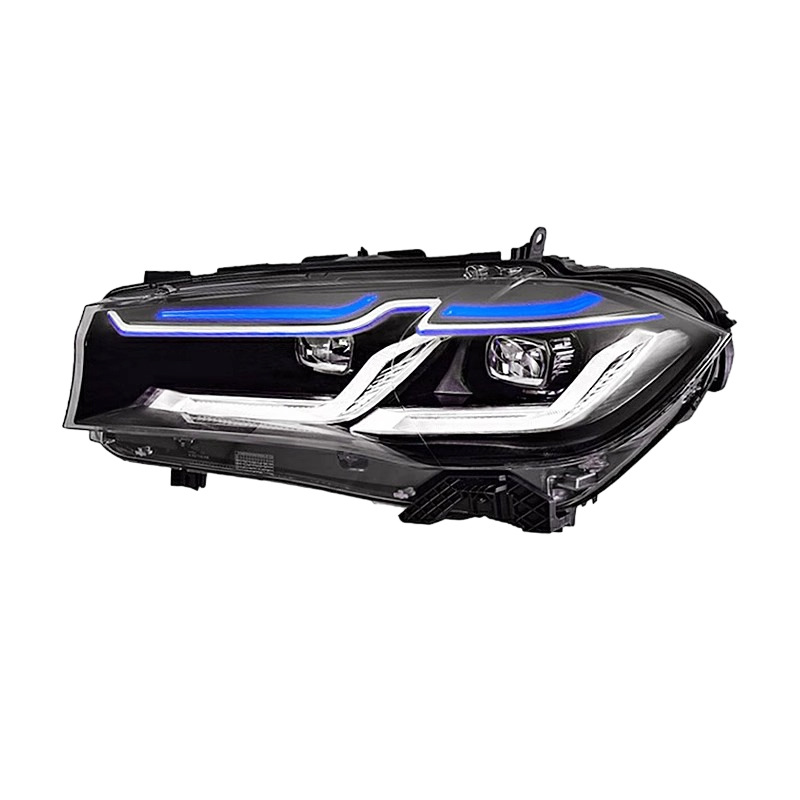BMW LED Headlight X5 2014-2018