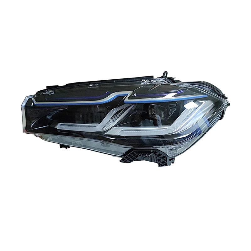BMW LED Headlight X5 2014-2018 view 3