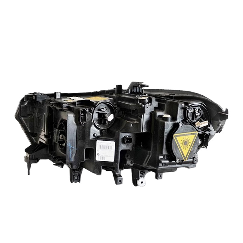 BMW X5 LED Headlight view 2