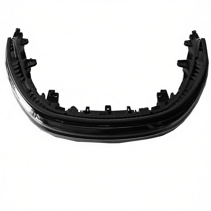 Ideal LED Bulb L6 Halo Ring Through-Way Daytime Running Light view 2