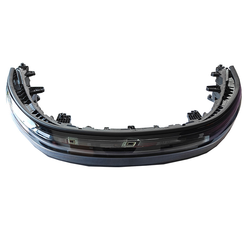 Ideal LED Bulb L6 Halo Ring Through-Way Daytime Running Light view 3