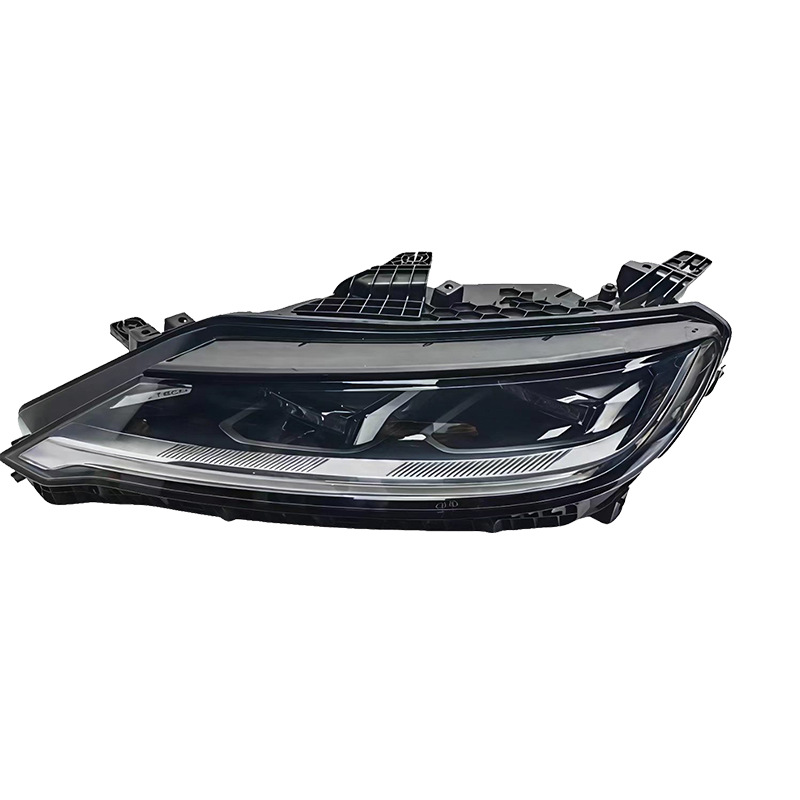 BYD LED Headlight 2024-2025 view 2