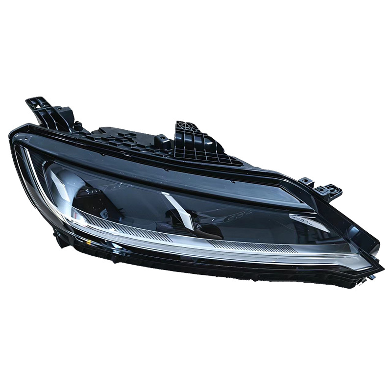 BYD LED Headlight 2024-2025