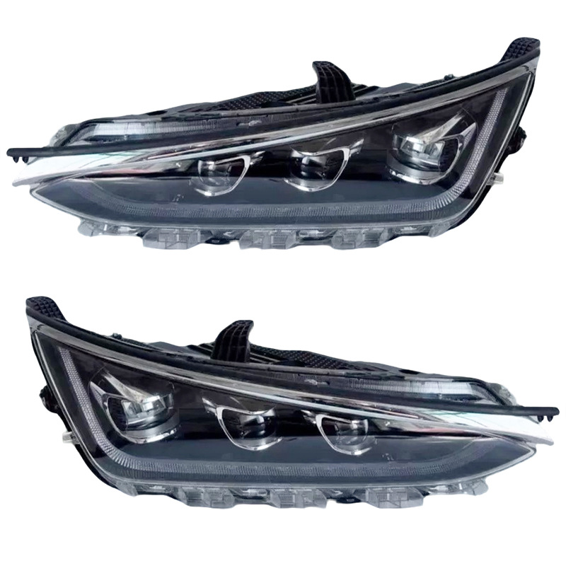 Car BYD LED Headlight (Left/Right) view 3