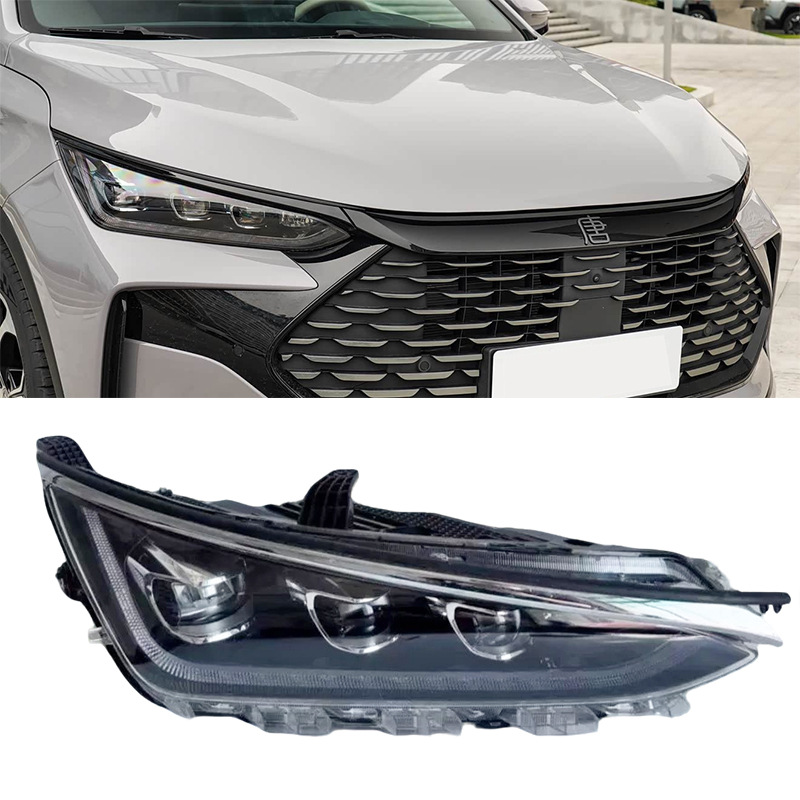 Car BYD LED Headlight (Left/Right) view 4