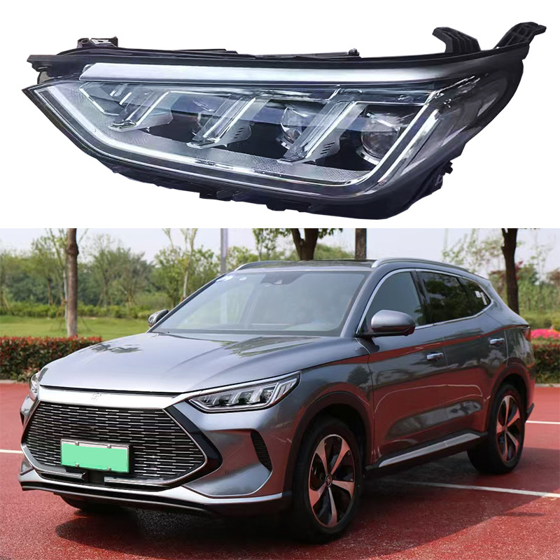 BYD Song PLUS/Song PLUS EV/DM-i LED Headlight A3 (Left/Right) view 3