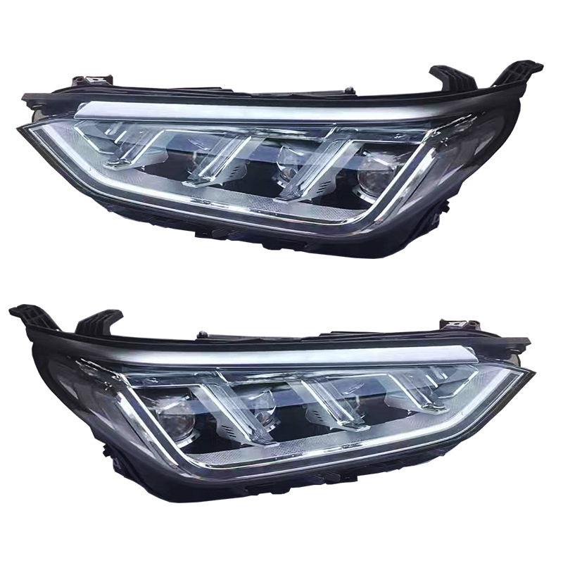 BYD Song PLUS/Song PLUS EV/DM-i LED Headlight A3 (Left/Right) view 4
