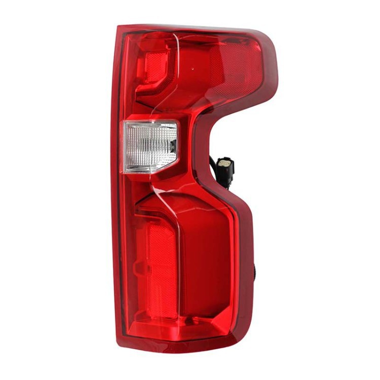 Chevrolet LED Taillight Silverado 2019-2023 84678149 84678150 view 2