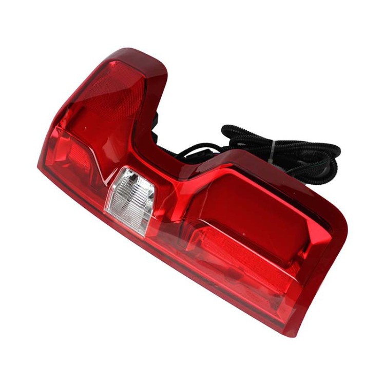 Chevrolet LED Taillight Silverado 2019-2023 84678149 84678150 view 3