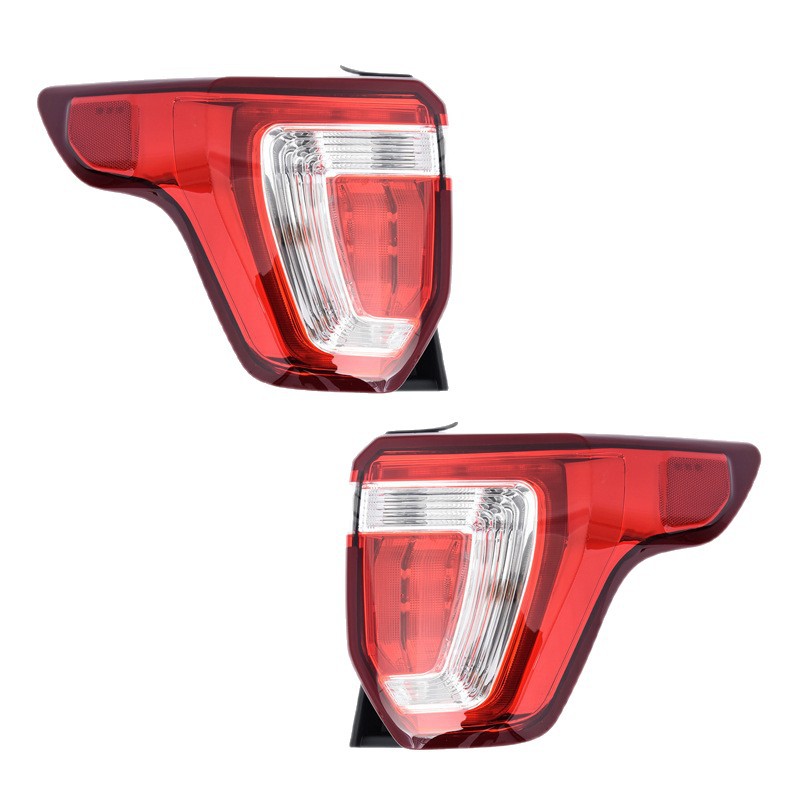 Ford LED taillight FO2801250 FO2801251 view 4