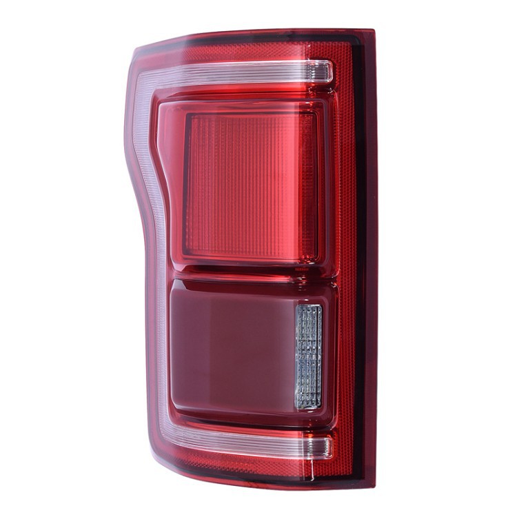 Ford F-150 Pickup LED Taillight 2015-2017 HL3Z13405D