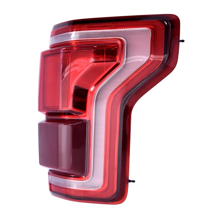 Ford F-150 Pickup LED Taillight 2015-2017 HL3Z13405D view 3