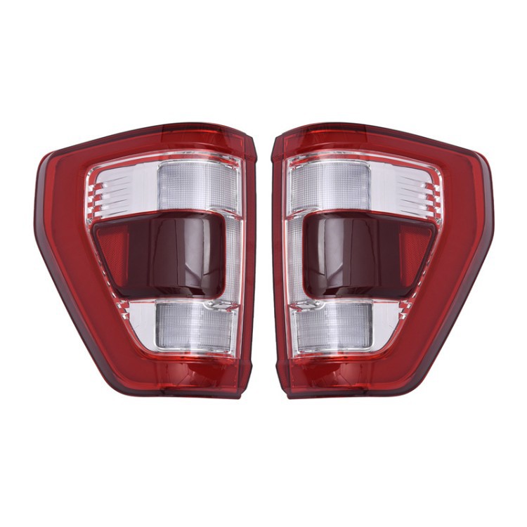 Ford LED Taillight 2021-2023 ML3Z13405D view 4