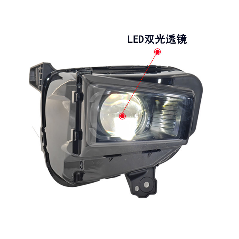Ford LED Headlight 2022-2025