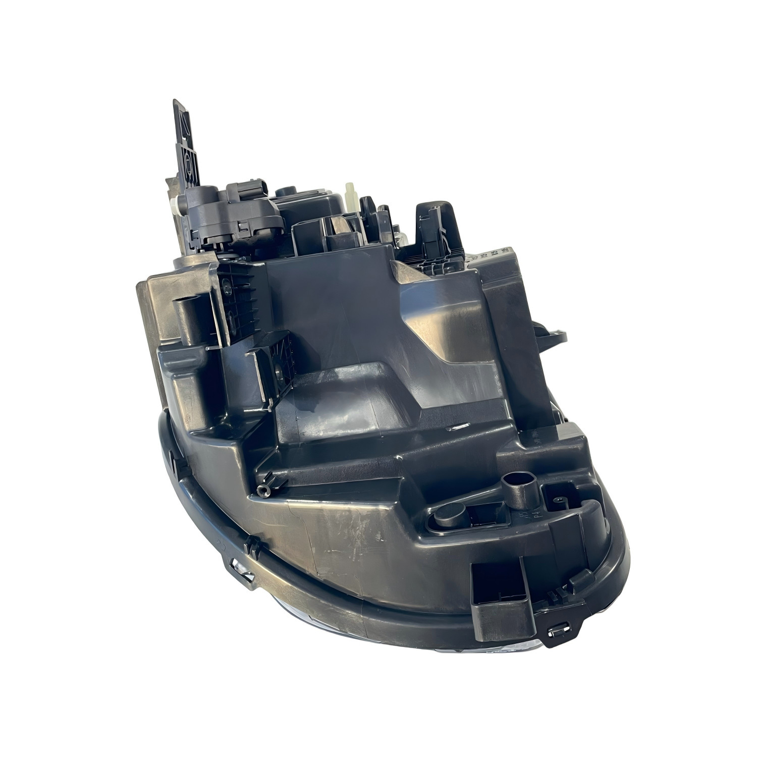 Mercedes-Benz Smart 2014-2019 new model LED headlight 2014-2019 view 2