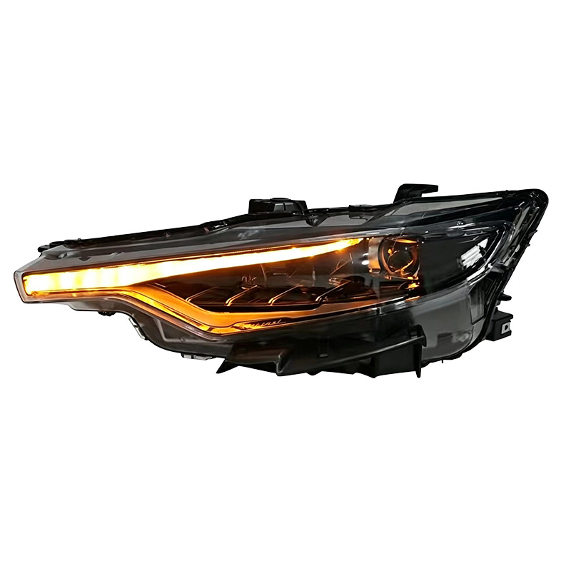 LED headlight 2016-2020