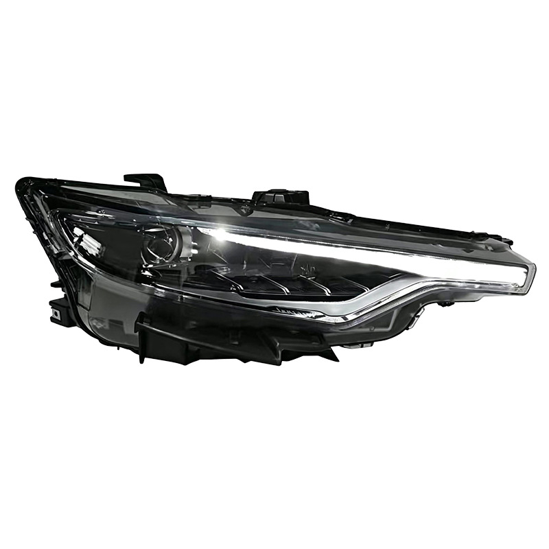 LED headlight 2016-2020 view 3