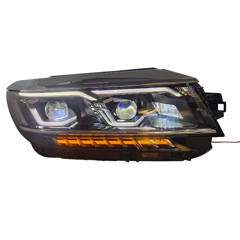 Passat LED headlight 2019-2021