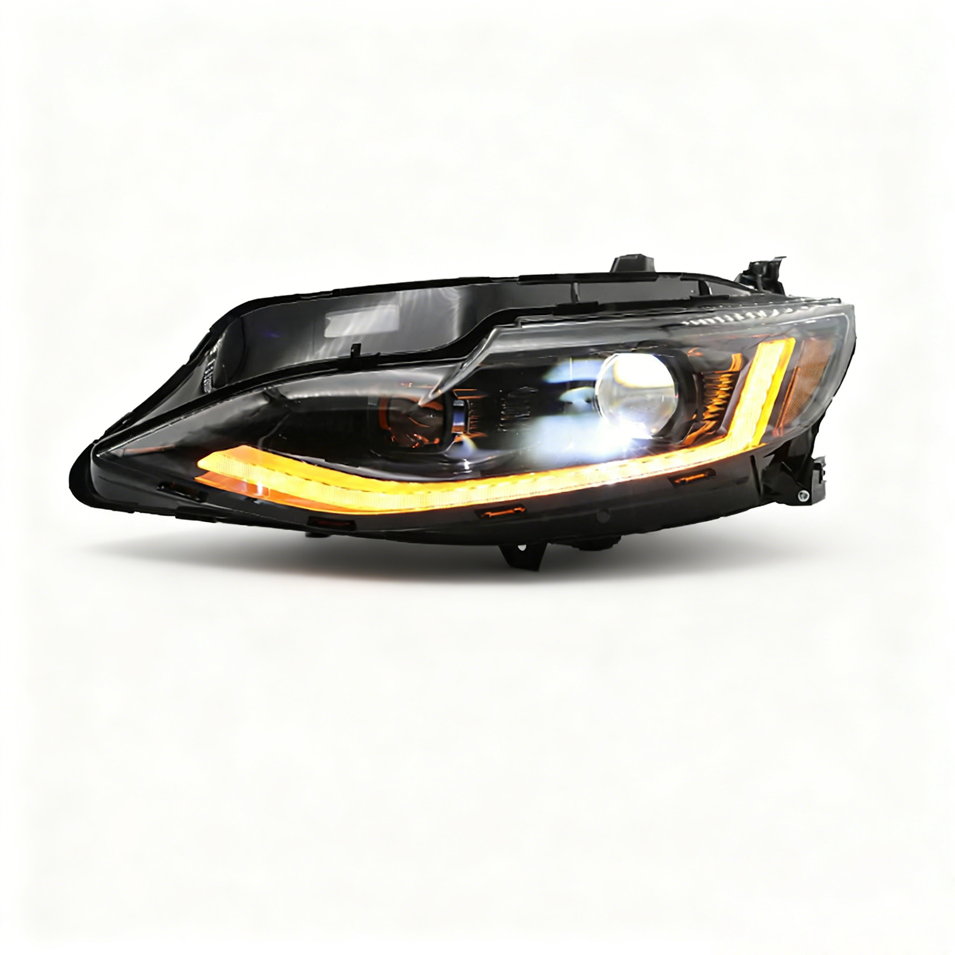 2019-2025 Chevrolet Malibu XL LED Headlight view 4