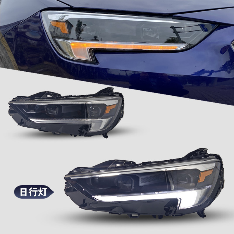 Buick LED headlight 2020-2025