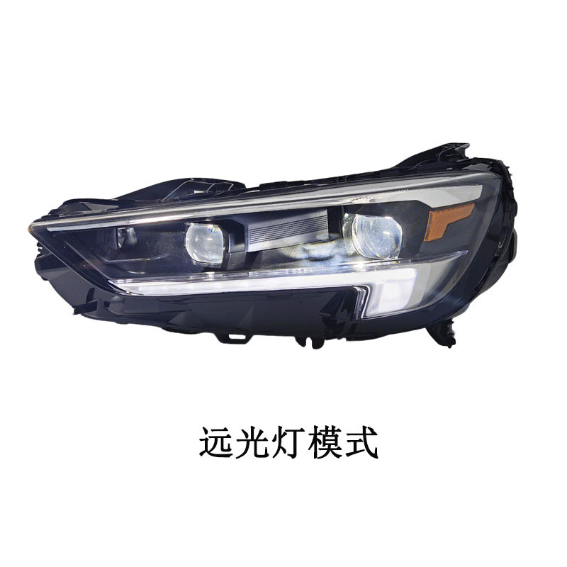 Buick LED headlight 2020-2025 view 2