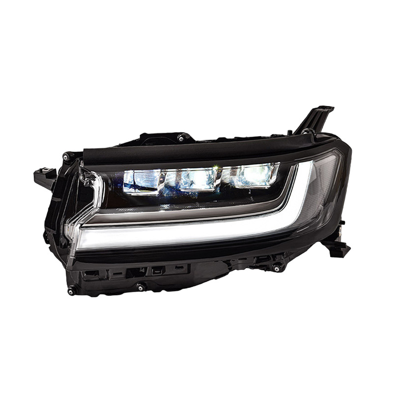 Toyota Land Cruiser LED Headlight C300 2022-2024