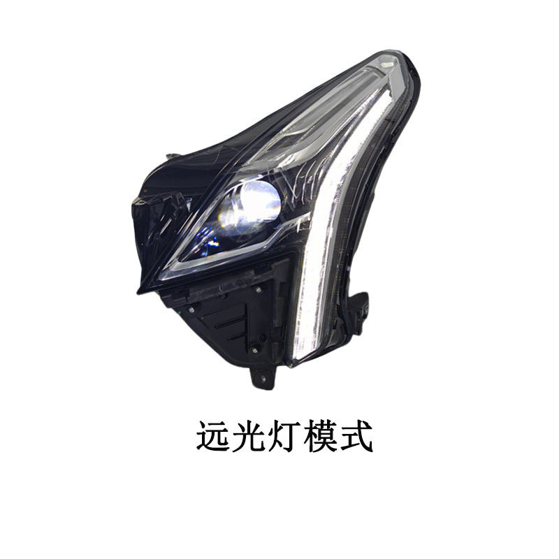 Cadillac LED Headlight 2016-2023 view 3