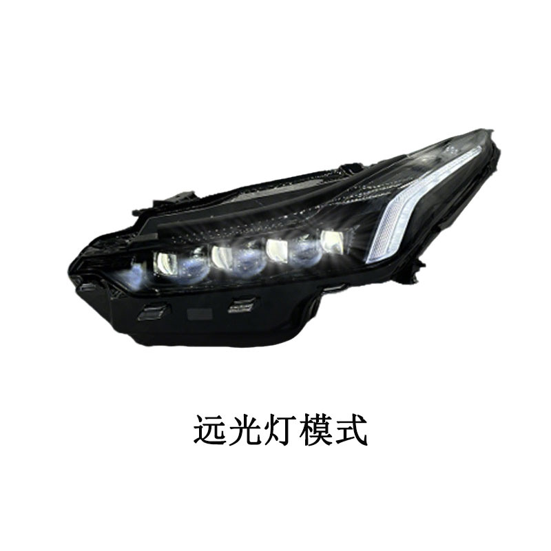 Cadillac LED Headlight 2019-2023 view 3