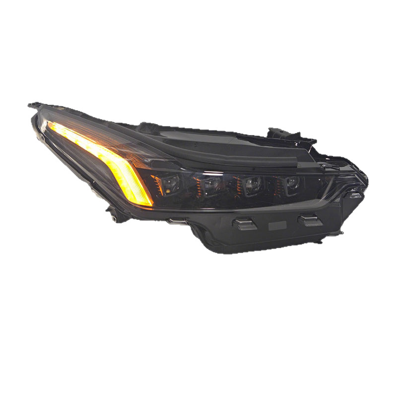 Cadillac LED Headlight 2019-2023 view 4