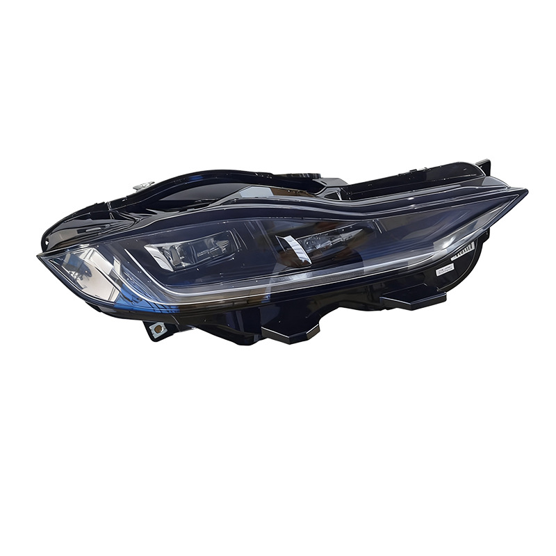 JAGUAR 2020 XE LED Headlights