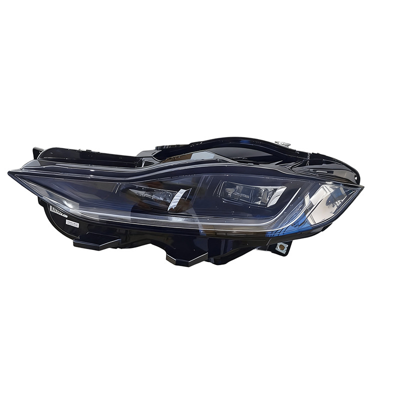 JAGUAR 2020 XE LED Headlights view 2