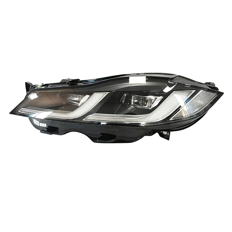 JAGUAR XF LED Headlight 2020s view 2