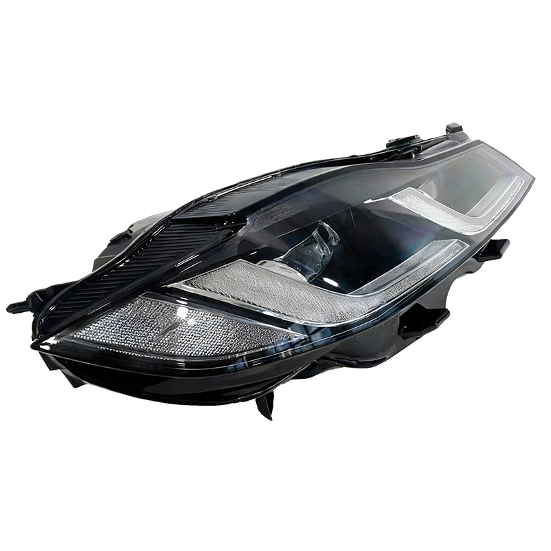 JAGUAR XF LED Headlight 2020s view 3