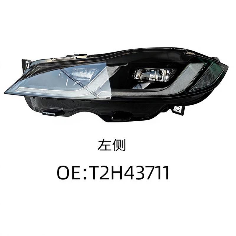 Jaguar XFL LED Headlight
