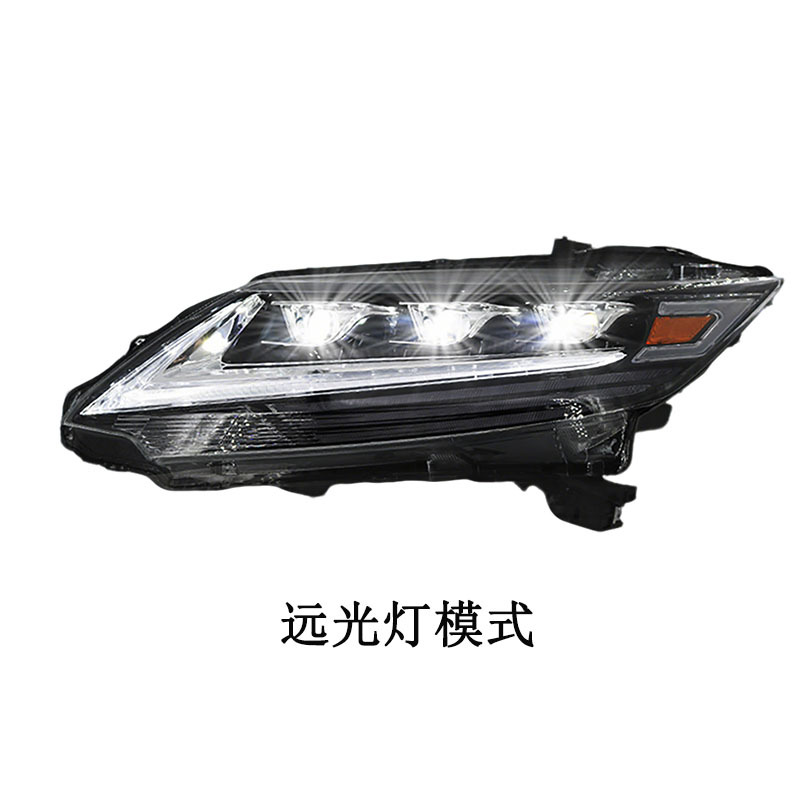Honda Odyssey LED Headlight 2015-2021 view 3