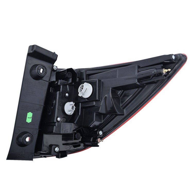 Honda LED Tail Lamp 2016-2018 view 2