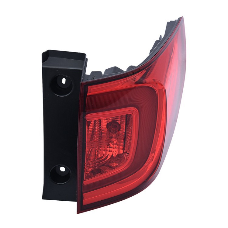 Honda LED Tail Lamp 2016-2018 view 3