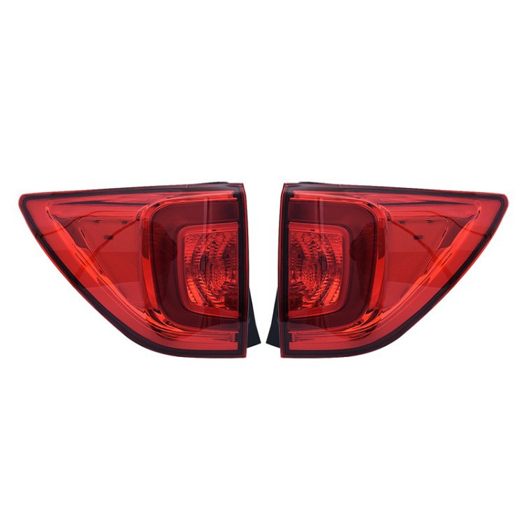 Honda LED Tail Lamp 2016-2018 view 4