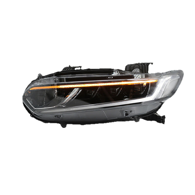 Honda LED headlight 2018-2022 view 4