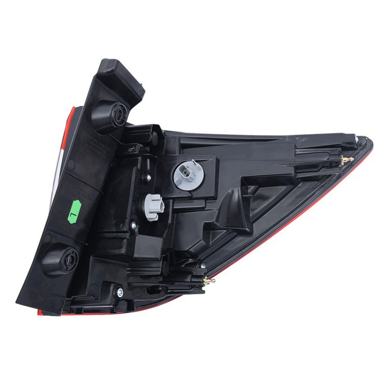 Honda LED tail lamp 2019-2022 view 2