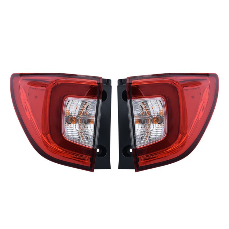 Honda LED tail lamp 2019-2022 view 4