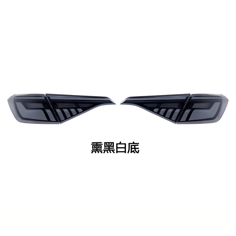Honda LED Tail Light 2022-2025 view 2