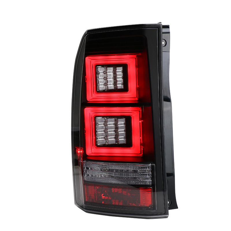 Land Rover Discovery 4 LED Tail Light view 4