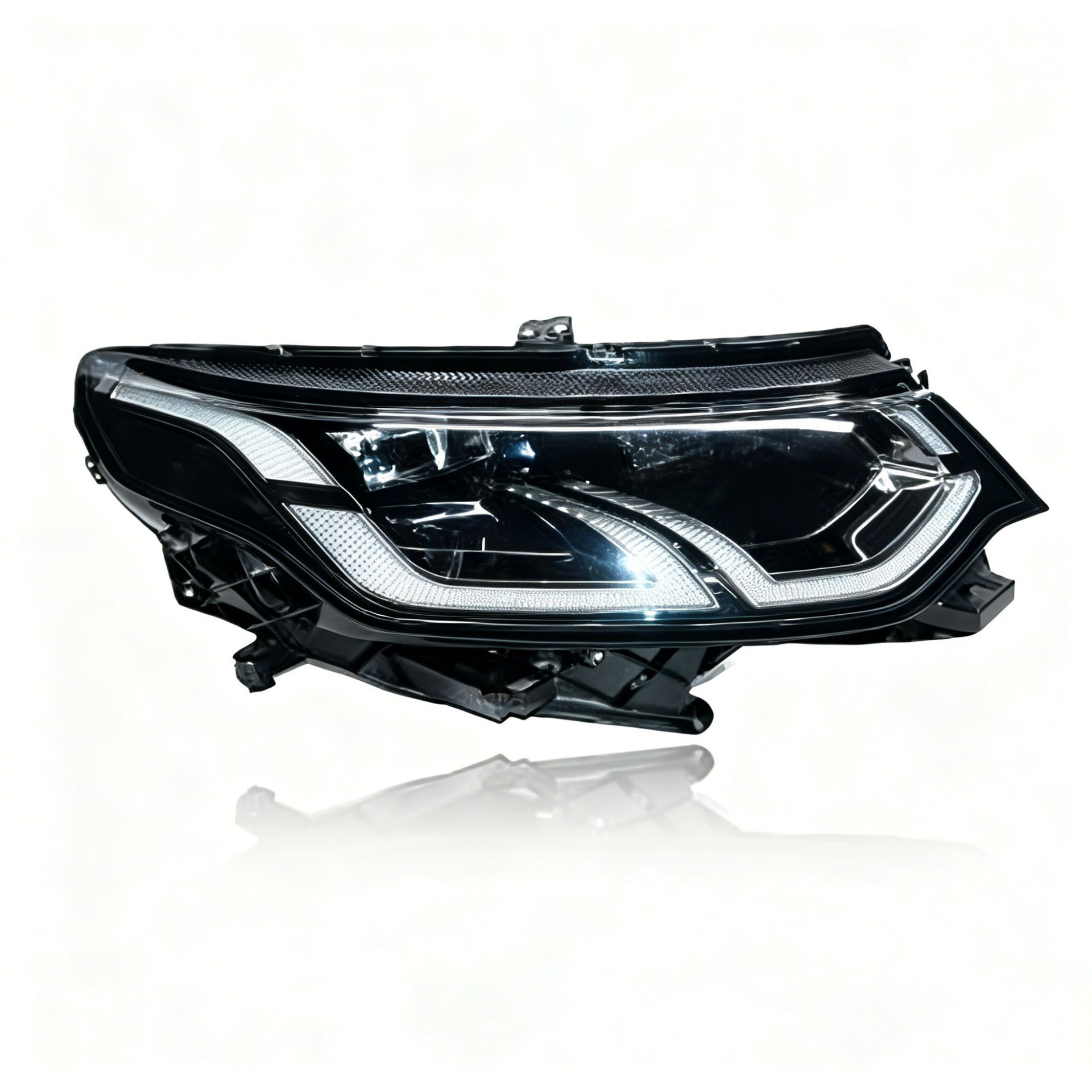 16-19 model Land Rover Discovery Sport LED Headlights 2016-2019 view 3
