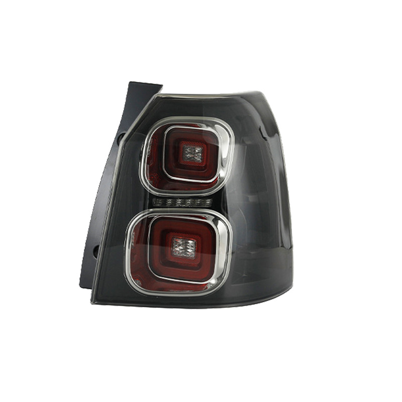 Land Rover LED tail light 2006-2015 Range Rover Sport 2 modified LED tail light models 06-15 view 2