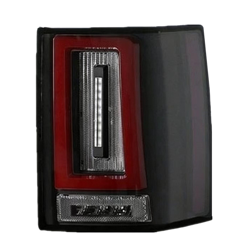 Land Rover LED tail light for Range Rover Sport 10th generation, modified to include Cullinan-style tail lights. view 2