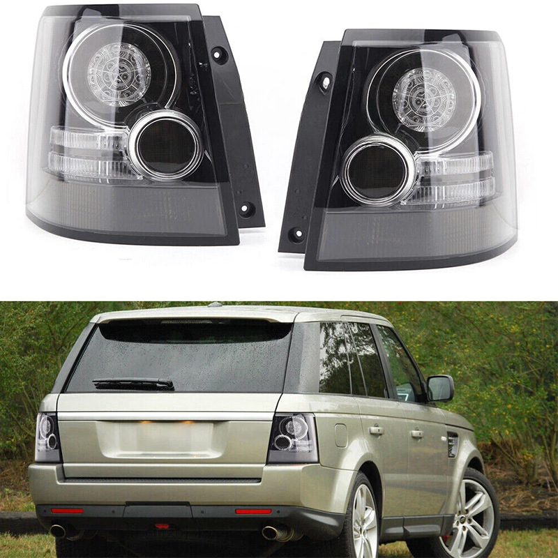 Land Rover LED Taillight L320 2010-2013 (Left/Right) view 3