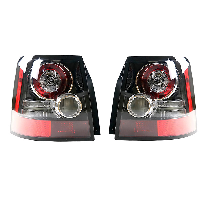 Land Rover LED Taillight L320 2010-2013 (Left/Right) view 4