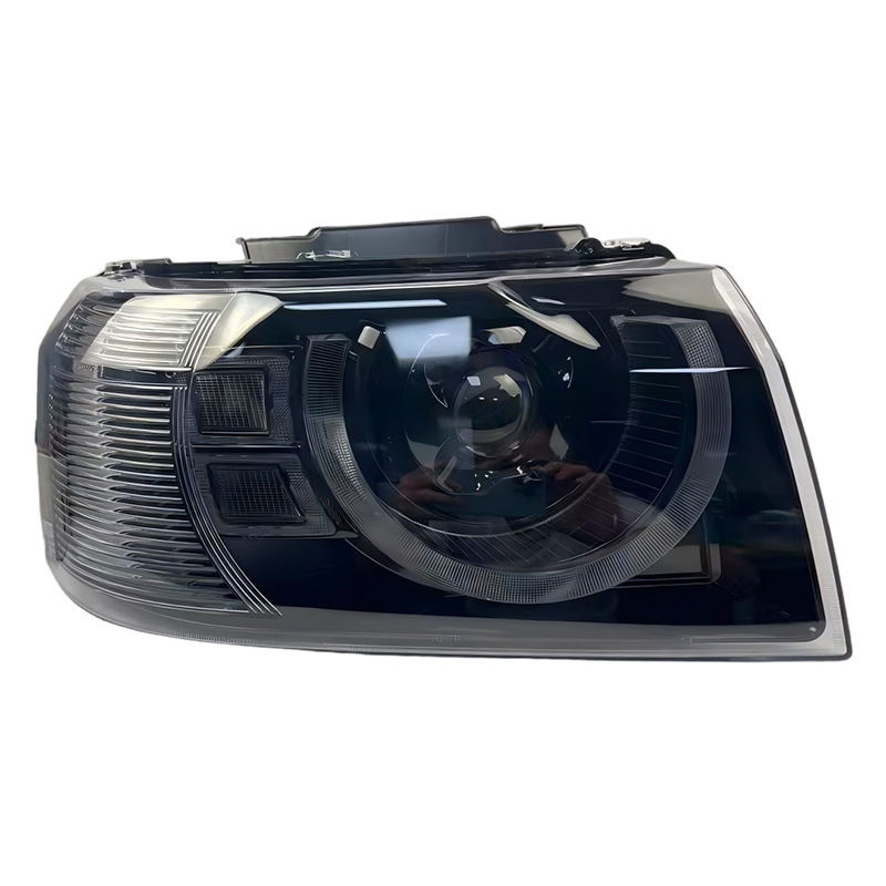 Land Rover Freelander 2 LED Headlight 2010-2015